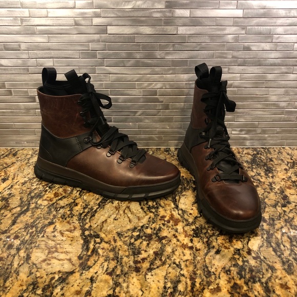 frye explorer hiker